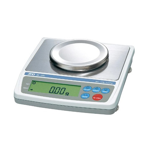 600g(0.01g)電子はかり【EA715AD-12】