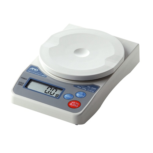 2000g(1.0g)電子はかり【EA715CB-2】