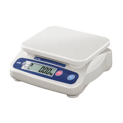 12kg(10g)デジタルはかり【EA715CF-12】