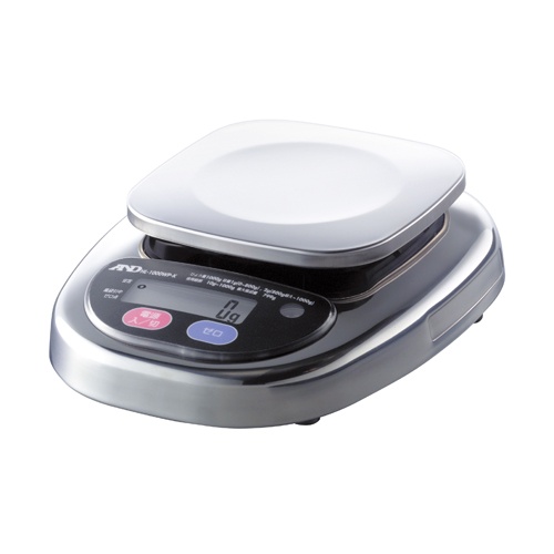 3.0kg(1g)防水デジタルはかり【EA715CH-8】