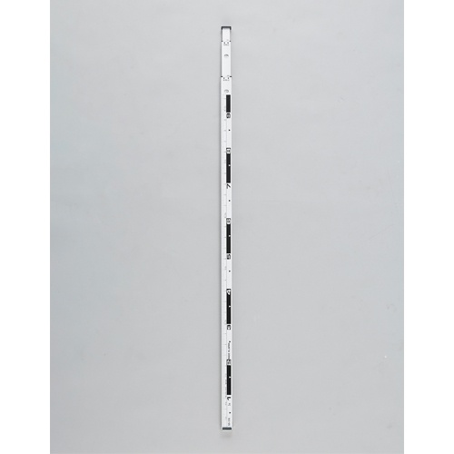 3m/3段 測量ロッド(アルミ製)【EA720ME-62】