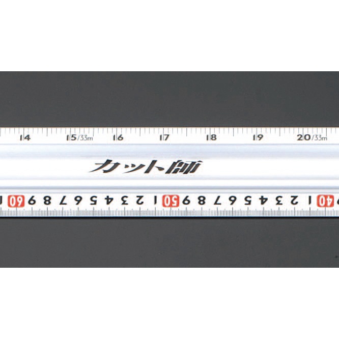 1000mm カッター定規【EA720YW-2】