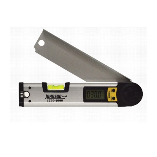 254mm レベル(デジタル角度計付)【EA721LB-1】