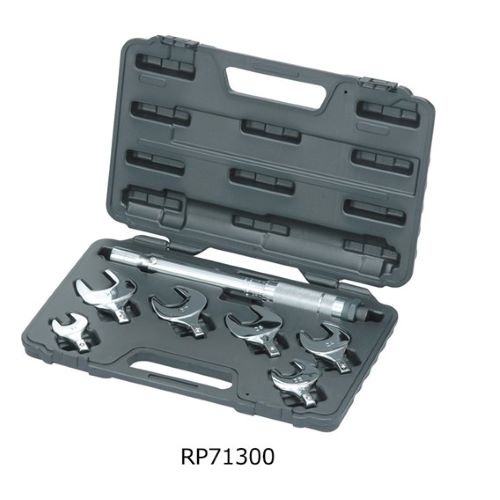 [17-29mm]フレアーナット用トルクレンチセット(自己管理用)【EA723-25】