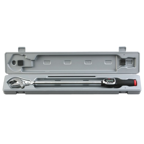 40-200N・m[デジタル]トルクレンチ(モンキーレンチ型)【EA723JA-200】