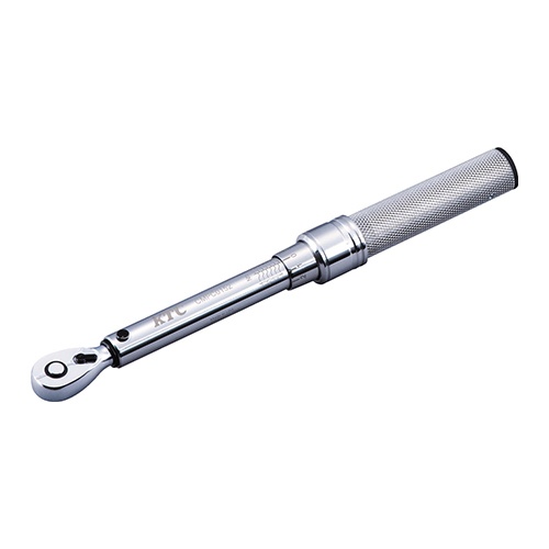 20-100N・m(3/8’’DR)トルクレンチ【EA723JE-33A】