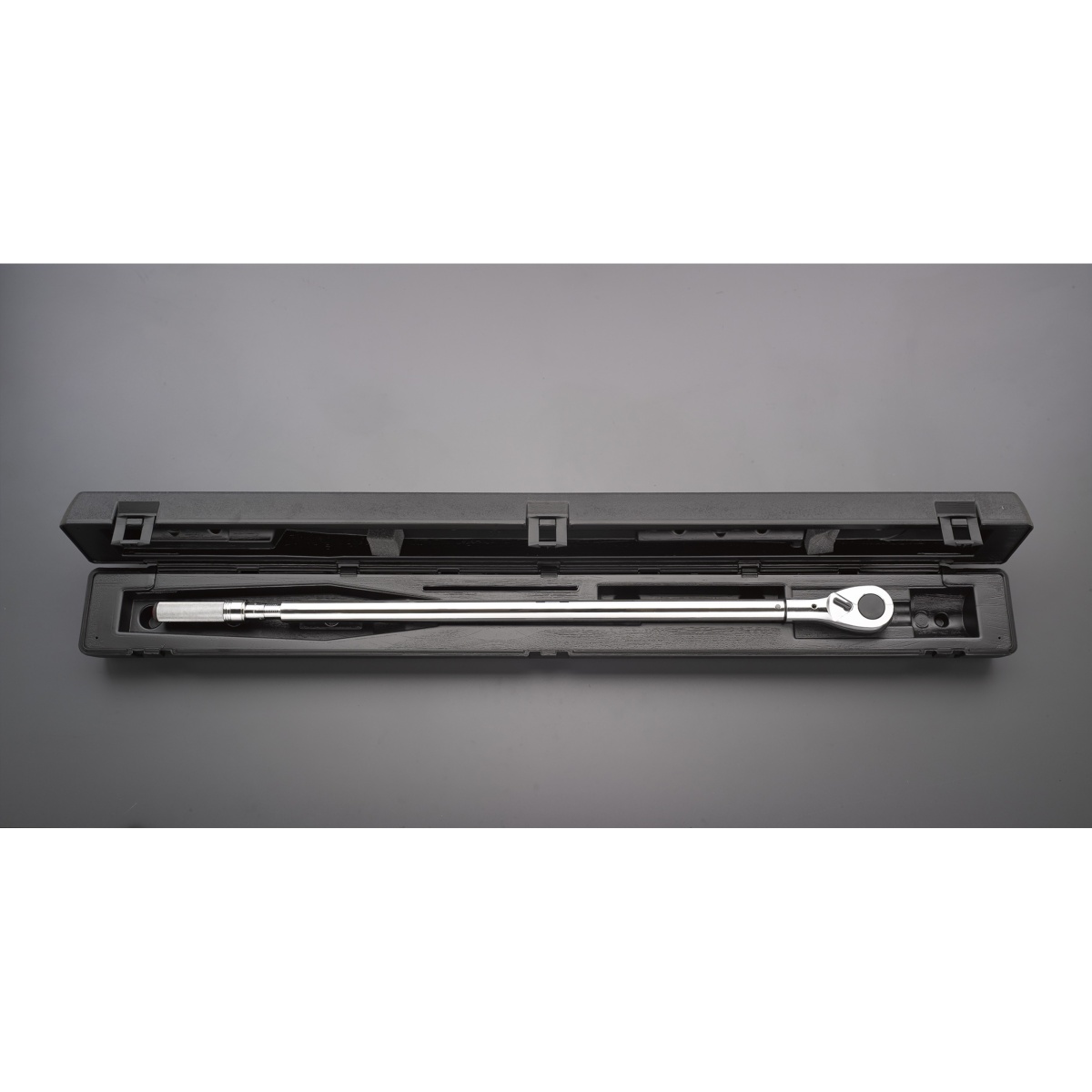 150-800N・m(3/4’’DR)トルクレンチ【EA723JG-31】