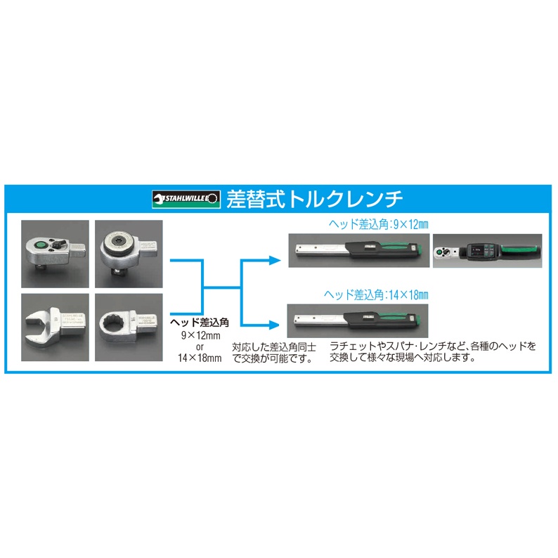 34mm めがねヘッド(14×18mmジョイント用)【EA723VW-34】