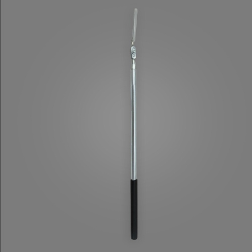 φ57/406-660mm 点検ミラー(伸縮型/2倍)【EA724EG-12】