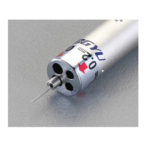[0.2-0.7mm]ペン型クラックゲージ【EA725VA-7】