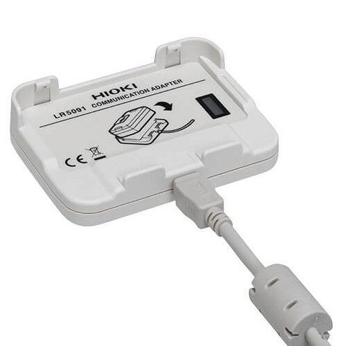 データロガー用データ収集器【EA742H-1】