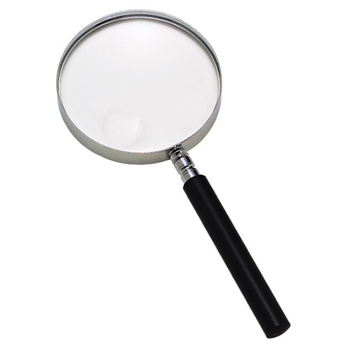 x3.0/x4.5 φ50mm ハンドルーペ【EA756FA-11】