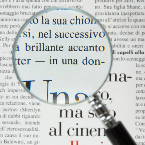 x3.0/50mm ハンドルーペ【EA756FB-1】