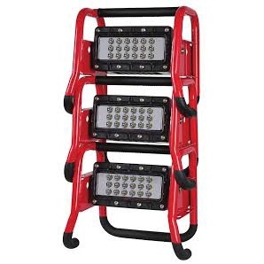 [充電式]超強力作業灯/LED【EA758SJ-20】