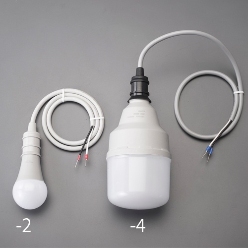 AC100-200V/35W/電球/LED(ソケット一体型)【EA758XN-4】
