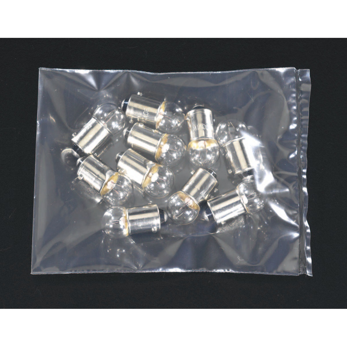 12V/3.0W/BA9S パイロット球(10個)【EA758ZA-11A】