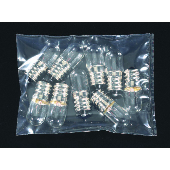 12V/0.15A/E12 パネル球(10個)【EA758ZA-21B】