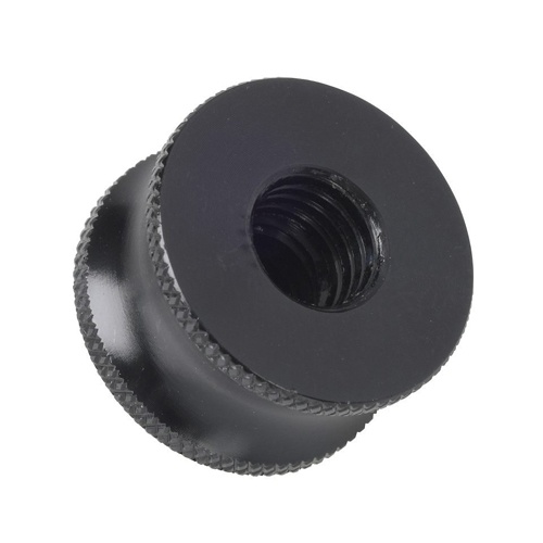 1/4’’オス x 3/8’’メス ねじ変換アダプター【EA759EY-4】