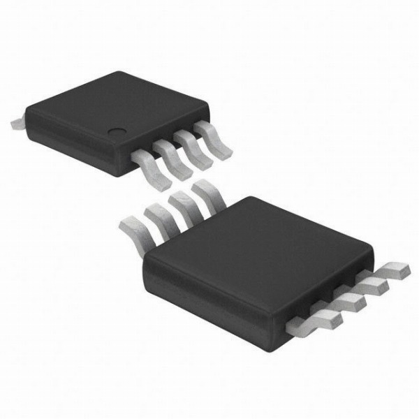 thumbnail image 2 of 10PCS AD8603AUJZ-R2 IC Op Amp – 400kHz RRO TSOT23-5 – Analog Devices – MTX-IC 2 of 6