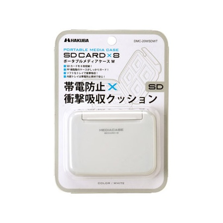 SDカードケース【EA759Z-18B】