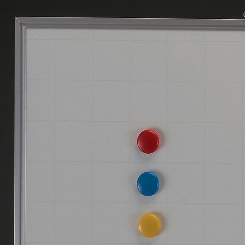 1200×910mm ホワイトボード【EA761LC-120】