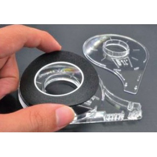 2mm ホワイトボード用線引きテープ(詰め替)【EA761LD-57】