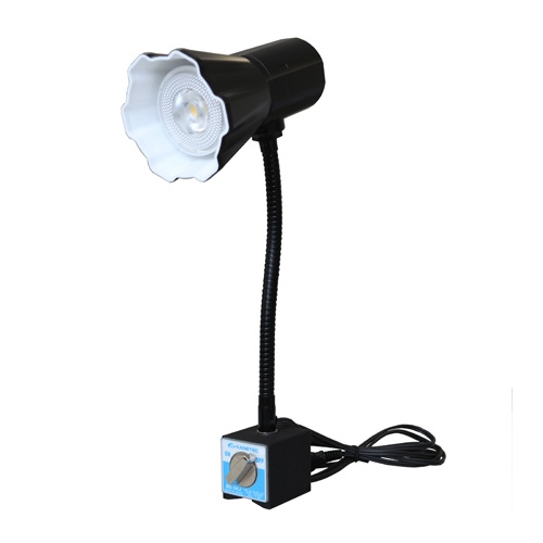AC100V/387mm マグネット付ライト(LED電球付)【EA761XF-1AA】