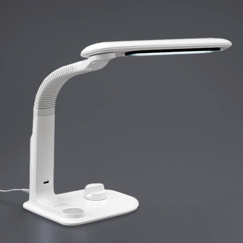 AC100V/11W デスクスタンド/LED【EA761XL-22A】