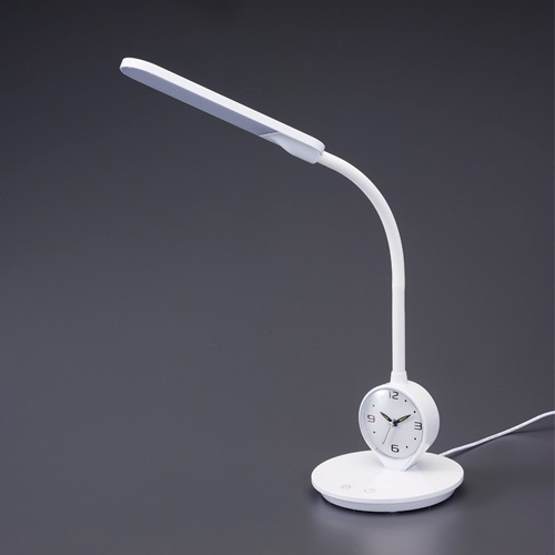 AC100-240V/8.2W デスクスタンドLED【EA761XL-3】