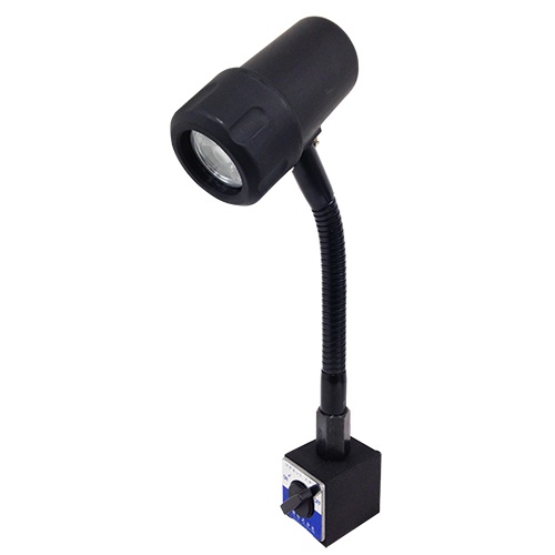 AC100V/6W/364mm 照明灯LED(防水/マグネット付)【EA761XN-1B】