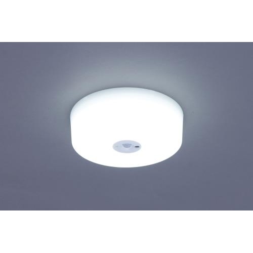 φ125× 40mm シーリングライト(コンパクト・センサー付) EA761XS-36A