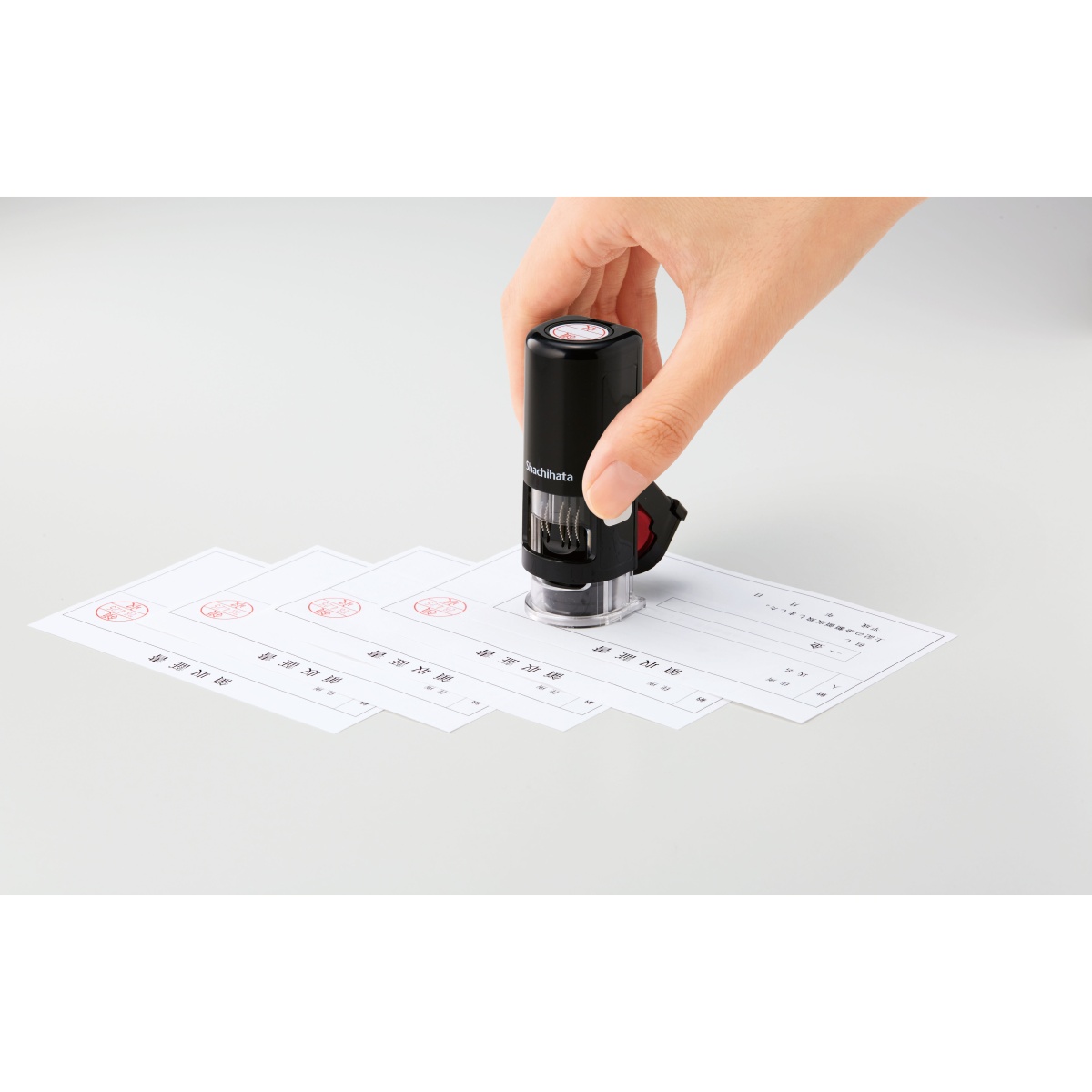 φ15.5mm[発注済]EA762G-100用印面【EA762AG-121】