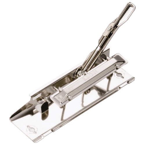 A4 パームファイル(藍)【EA762CF-43B】