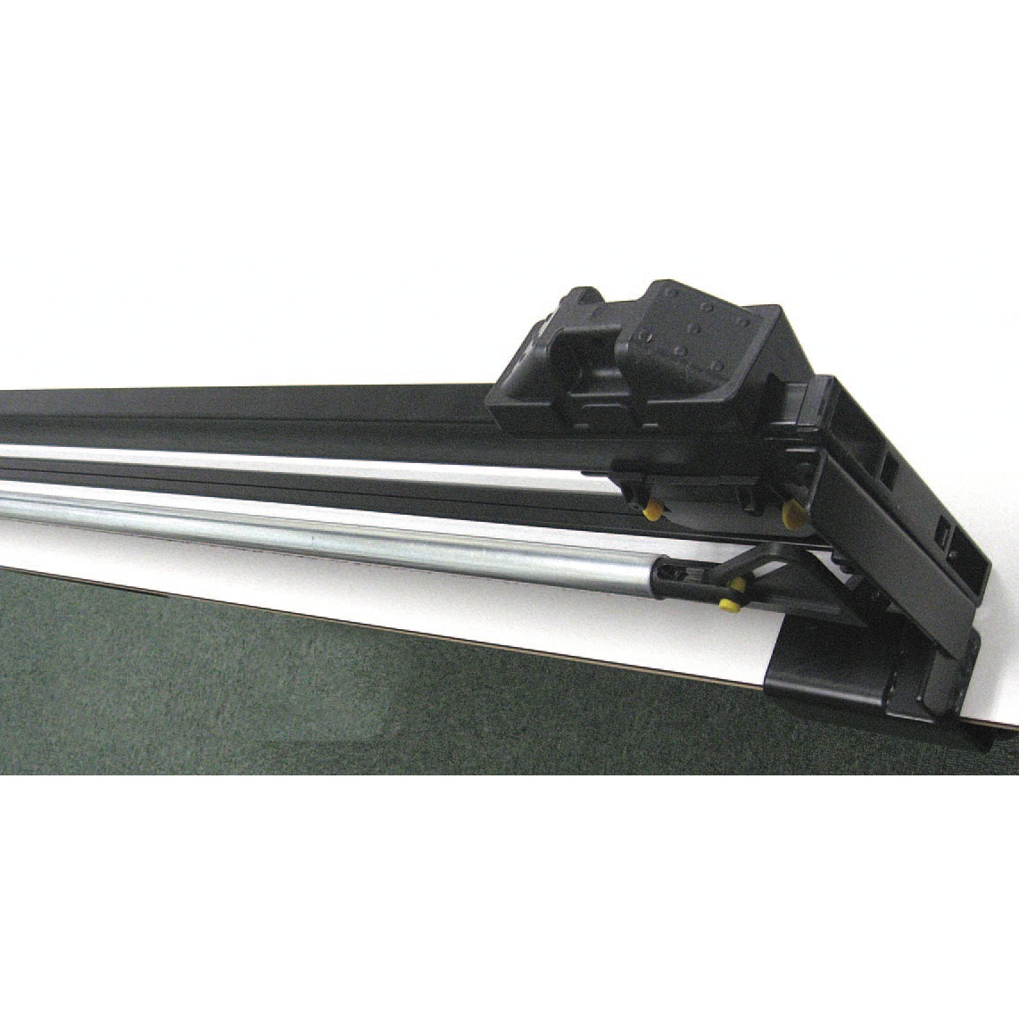1250×100× 210mm/1060mm幅 シートカッター【EA762EB-110】