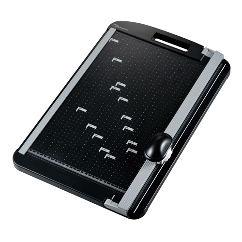 440mm/A3 ロータリーカッター(A3/10枚)【EA762EB-20A】