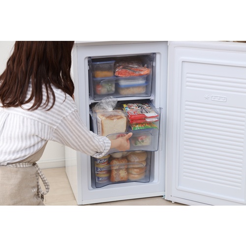 AC100V/49W(60L)冷凍庫【EA763AP-230A】