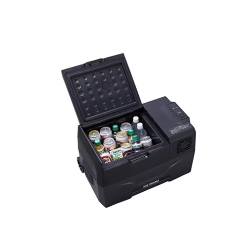 AC100V/45W(30L)冷凍・冷蔵庫【EA763AP-251】