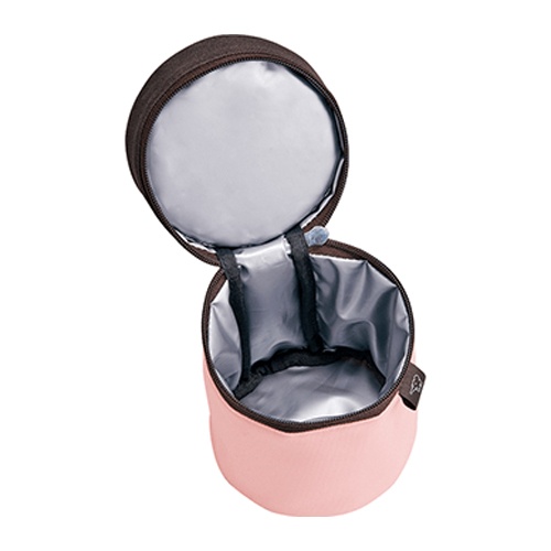 0.35～0.55L用 フードジャーポーチ(ベージュ)【EA763AV-36】