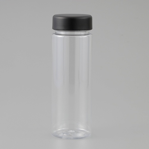 500ml クリアボトル(耐熱)【EA763AZ-221】