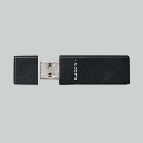 メモリリーダライタ(USB2.0対応)【EA764A-27G】