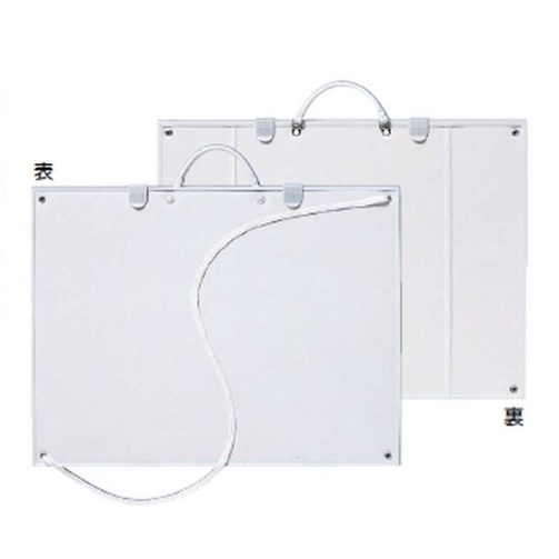 440x580mm 画板(プラスチック製)【EA765MV-720】