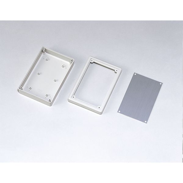 PK型プラスチックケース【PK-180G】