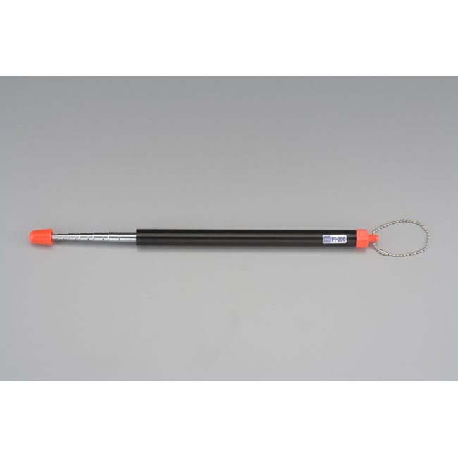 240-1200mm ポイント指示棒(真鍮製)【EA765MZ-2】