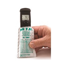 20ml[pH 7.01]pH標準液(25パック入)【EA776AZ-9】