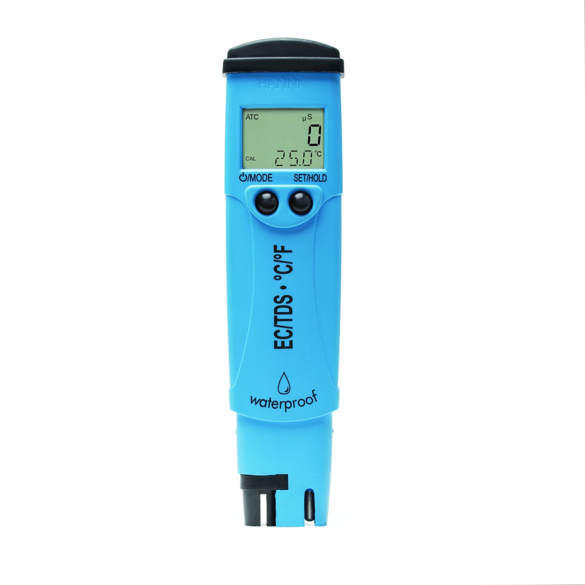 導電率計(EC/TDS)【EA776BC-8A】