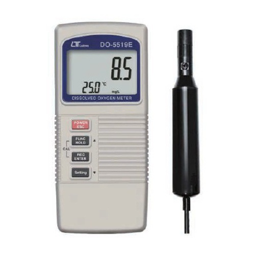 0-20.0ppm 溶存酸素計【EA776BE-31】