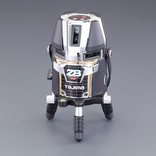 [充電式]レーザー墨出し器(三脚・受光器セット)【EA780TA-1S】