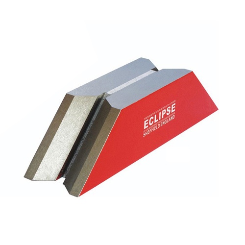 43× 45×184mm/68kg マグネットホルダー(丸)【EA781BK-27】