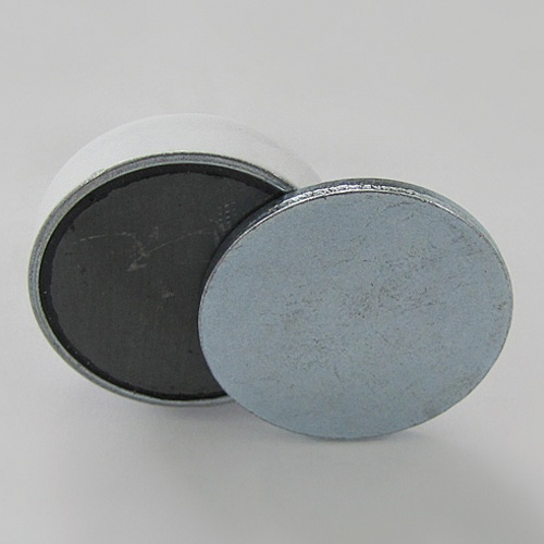 φ 36× 8.0mm/100N 強力マグネットフック【EA781ED-13】