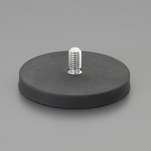 φ22× 6.0mm/M4×0.7/50N 強力マグネット(2個)【EA781EE-61】